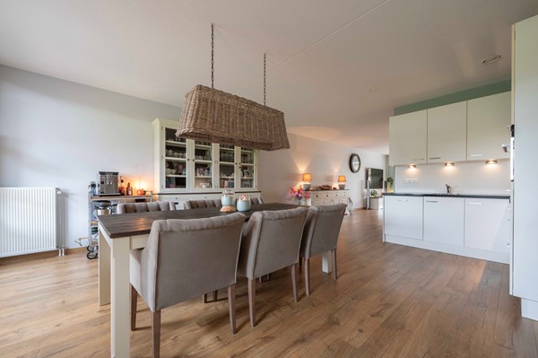 Medium property photo - Breugelhof 24, 4744 RV Bosschenhoofd